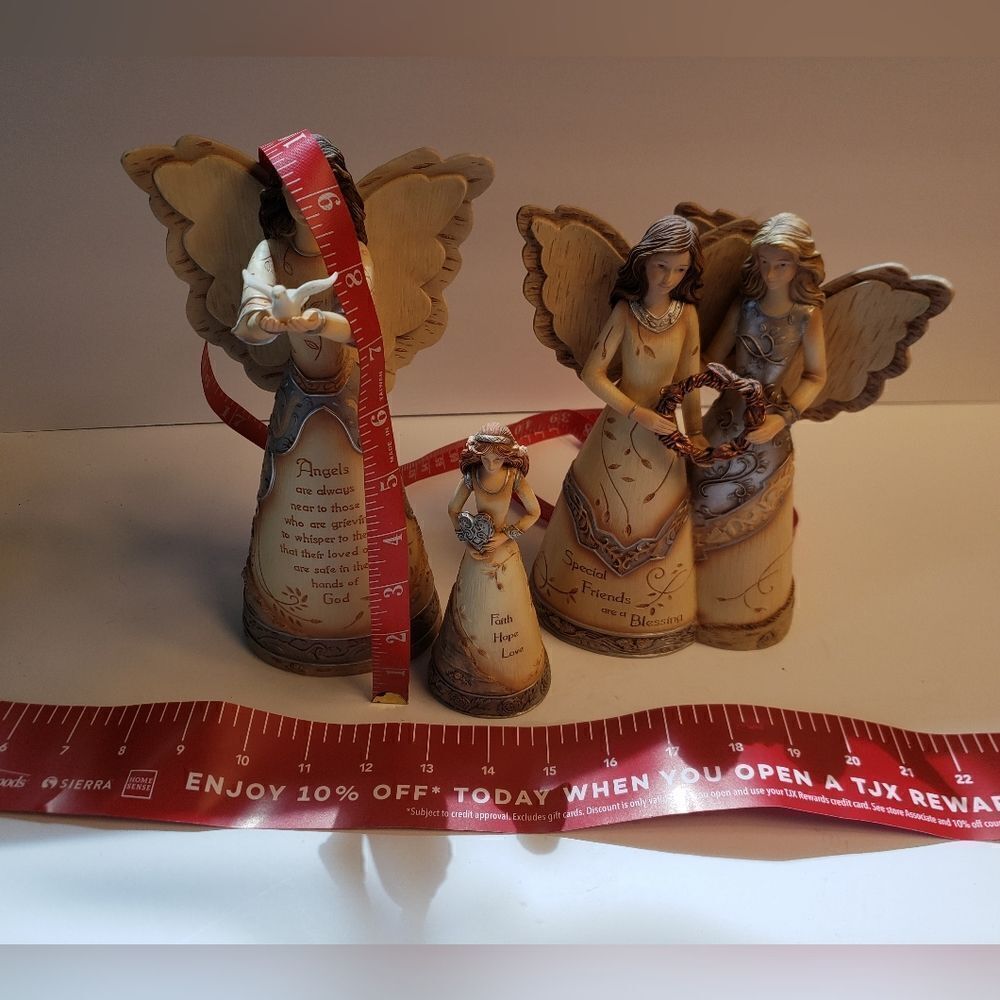 Elements Angels (3) - Picture 6 of 9